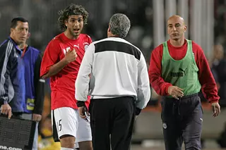 من ياسر فاروق إلى ميدو.. قائمة أصغر 10 لاعبين سجلوا في الدوري المصري 29 أكتوبر 2026 11:13 ص